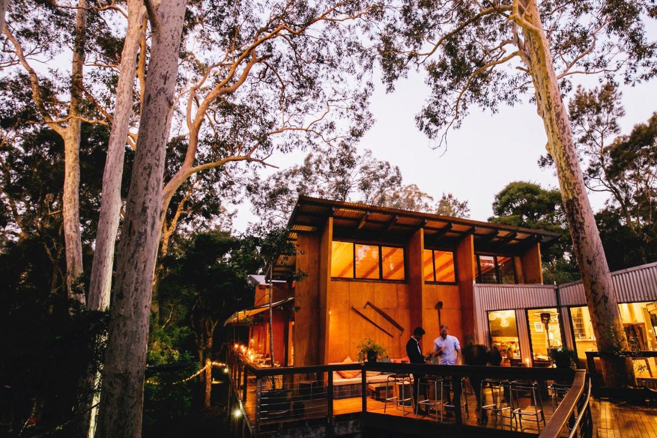 Paperbark Camp Ξενοδοχείο Woollamia Εξωτερικό φωτογραφία