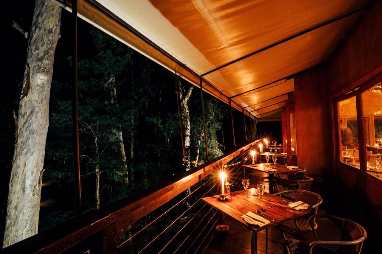Paperbark Camp Ξενοδοχείο Woollamia Εξωτερικό φωτογραφία