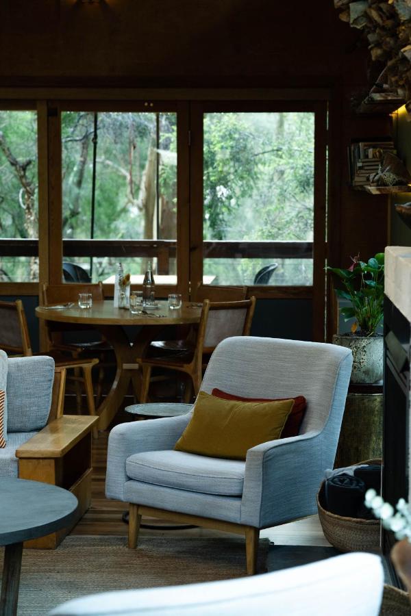 Paperbark Camp Ξενοδοχείο Woollamia Εξωτερικό φωτογραφία