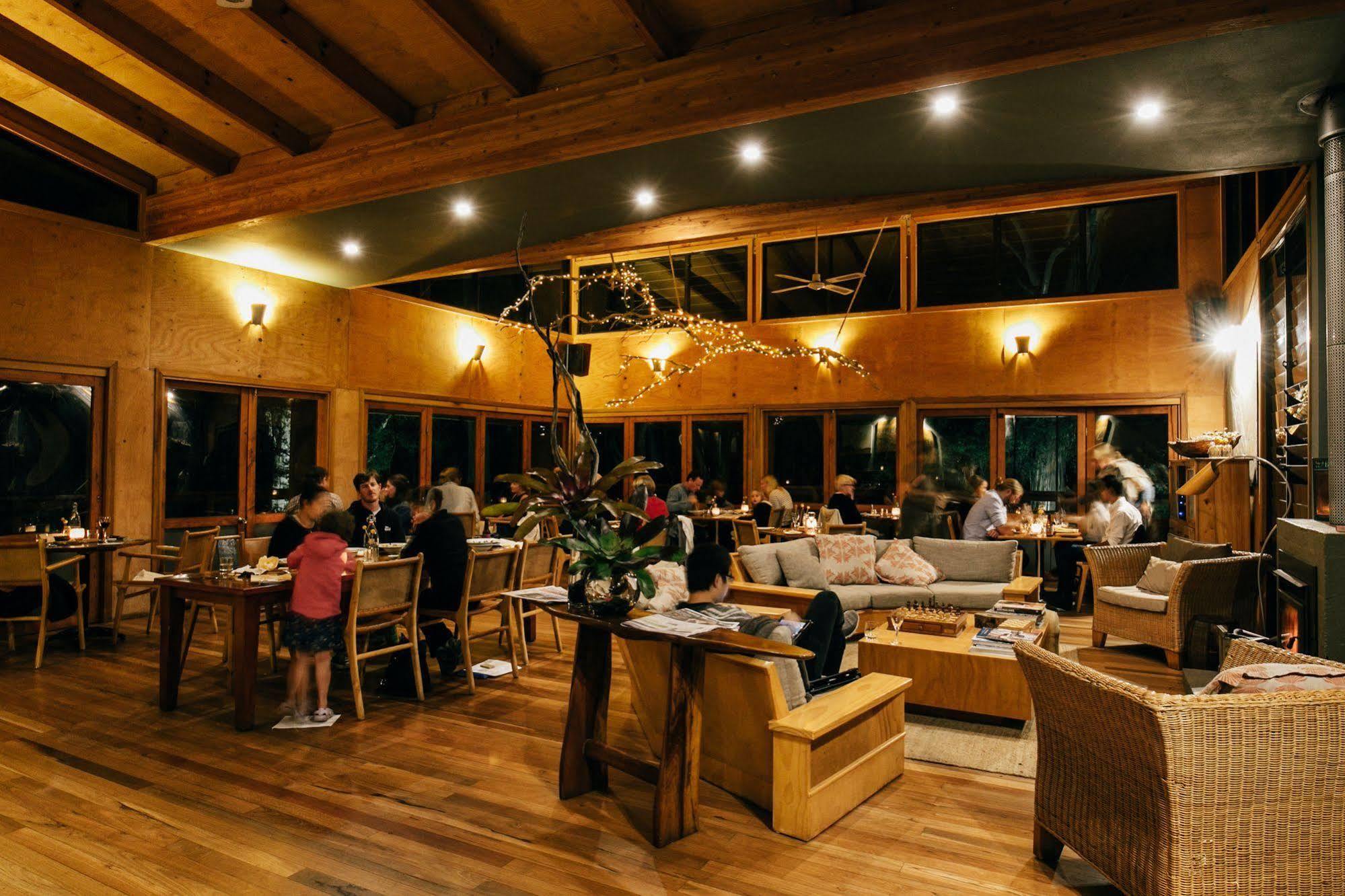 Paperbark Camp Ξενοδοχείο Woollamia Εξωτερικό φωτογραφία