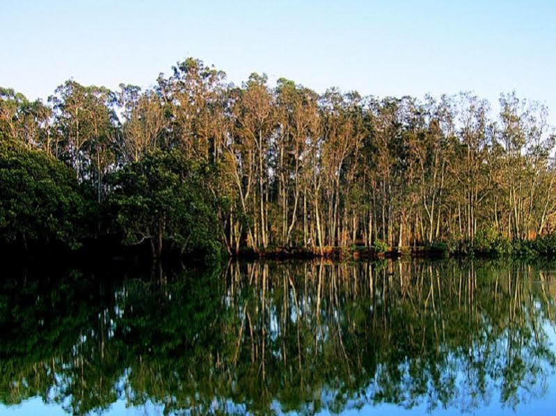 Paperbark Camp Ξενοδοχείο Woollamia Εξωτερικό φωτογραφία